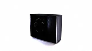 DAIKIN Altherma 3 R MT, Baugröße 12 Wärmepumpen-Außengerät, 3-phasig/400V
