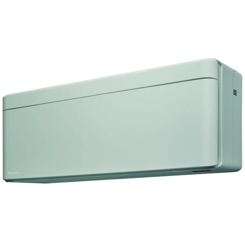 DAIKIN Wandgerät FTXA_CW Typ: 20 Stylish Farbe: Weiß inkl. IR-FB, R-32