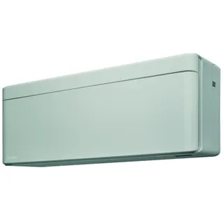 DK DAIKIN Wandgerät FTXA_CW Typ: 20 Stylish Farbe: Weiß inkl. IR-FB, R-32