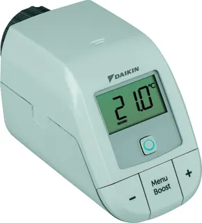 Daikin EQ3 Heizkörper-Thermostat Home Controls