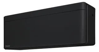 DAIKIN R-32 Wandgerät FTXA_CB Typ: 25 Stylish Farbe: Schwarz inkl. IR-FB