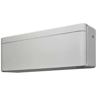 DAIKIN R-32 Wandgerät FTXA_CW Typ: 35 Stylish Farbe: Weiß inkl. IR-FB – Bild 2