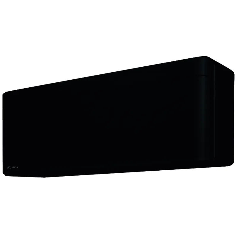 DAIKIN R-32 Wandgerät FTXA_CB Typ: 50 Stylish Farbe: Schwarz inkl. IR-FB