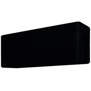 DAIKIN R-32 Wandgerät FTXA_CB Typ: 50 Stylish Farbe: Schwarz inkl. IR-FB