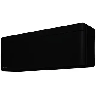 DAIKIN R-32 Wandgerät FTXA_CB Typ: 50 Stylish Farbe: Schwarz inkl. IR-FB – Bild 2