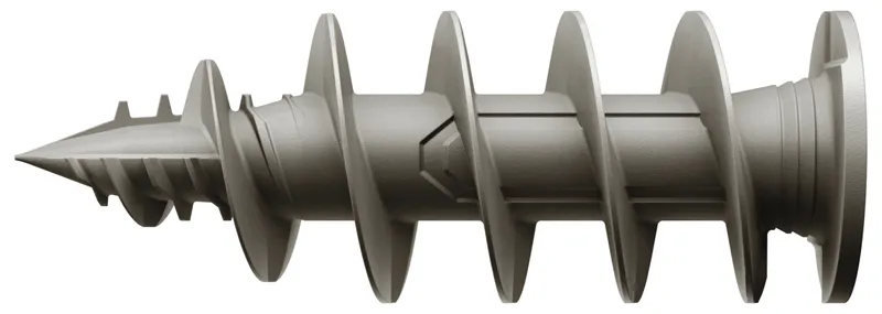 Dämmstoffdübel FID II Dübellänge 50mm Paket mit 50 Stück