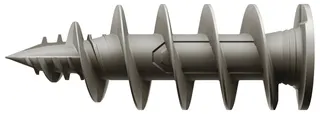 Dämmstoffdübel FID II Dübellänge 50mm Paket mit 50 Stück