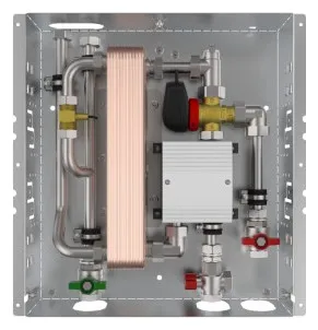 Friwara Kompakt WS-LS2-VA-SF-EBZ