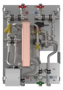 strawa Friwara smart GTA1-HT-VA