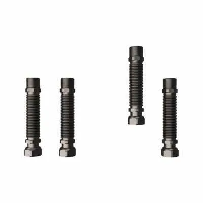 strawa Friwara GTA flexibles Anschluss- Set 3/4" Länge 110 bis 180 mm