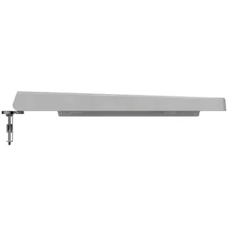 Ideal Standard WC-Sitz Tirso Wrapover Softsloce Antibakteriell Weiß – Bild 2