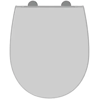 Ideal Standard WC-Sitz Tirso Wrapover Softsloce Antibakteriell Weiß – Bild 4