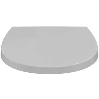 Ideal Standard WC-Sitz Tirso Wrapover Softsloce Antibakteriell Weiß – Bild 5