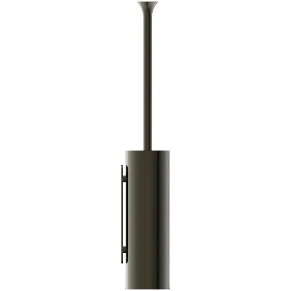 Ideal Standard WC-Bürstengarnitur La Dolce Vita Silver Storm