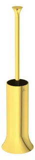 Ideal Standard WC-Bürstengarnitur La Dolce Vita Standmodel Brushed Gold