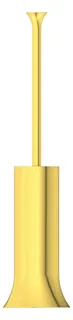 Ideal Standard WC-Bürstengarnitur La Dolce Vita Standmodel Brushed Gold – Bild 2