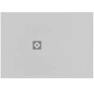 Ideal Standard Rechteck-Brausewanne Ultra Flat S + 1400x1000mm Carraraweiß – Bild 2