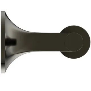 IS Papierrollenhalter La Dolce Vita Silver Storm