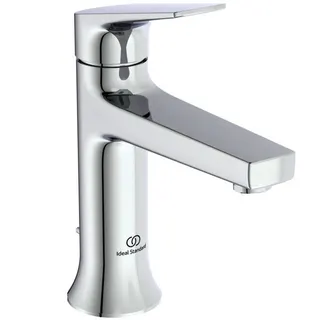 Ideal Standard Waschtischarmatur Grande LaDolceVita m.Ablaufgarnitur Chrom – Bild 2