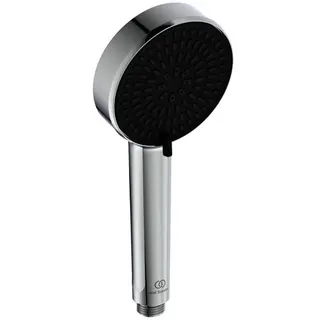 IS 2F-Handbrause Idealrain Alu+ d:100mm Chrom