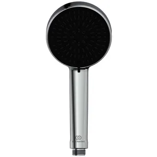 Ideal Standard 2F-Handbrause Idealrain Alu+ d:100mm Chrom – Bild 2