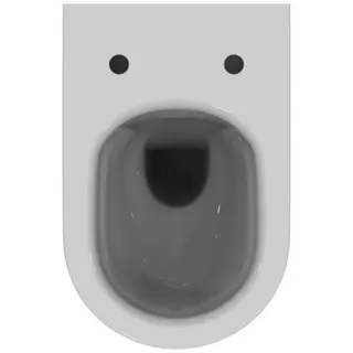 Ideal Standard Wandtiefspül-WC La Dolce Vita Randlos Weiß – Bild 2