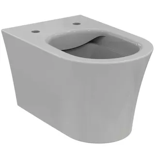 Ideal Standard Wandtiefspül-WC La Dolce Vita Randlos Weiß – Bild 4