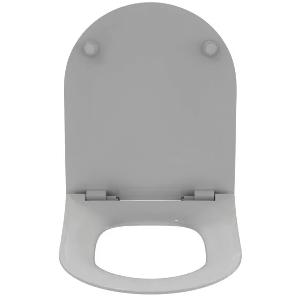 Ideal Standard WC-Sitz La Dolce Vita Sandwich Softclose Weiß
