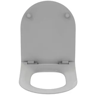 Ideal Standard WC-Sitz La Dolce Vita Sandwich Softclose Weiß