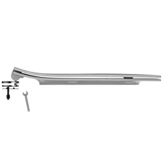 Ideal Standard WC-Sitz La Dolce Vita Sandwich Softclose Weiß – Bild 3