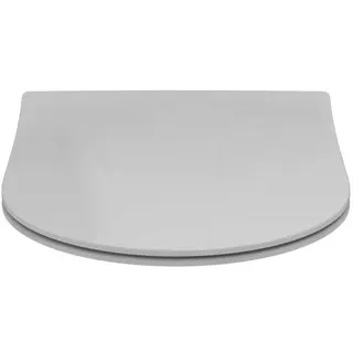 Ideal Standard WC-Sitz La Dolce Vita Sandwich Softclose Weiß – Bild 4