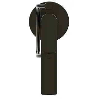 Ideal Standard Wannenarm. freistehend UP LaDolceVita mit Handbrause-Set Silver Storm – Bild 3