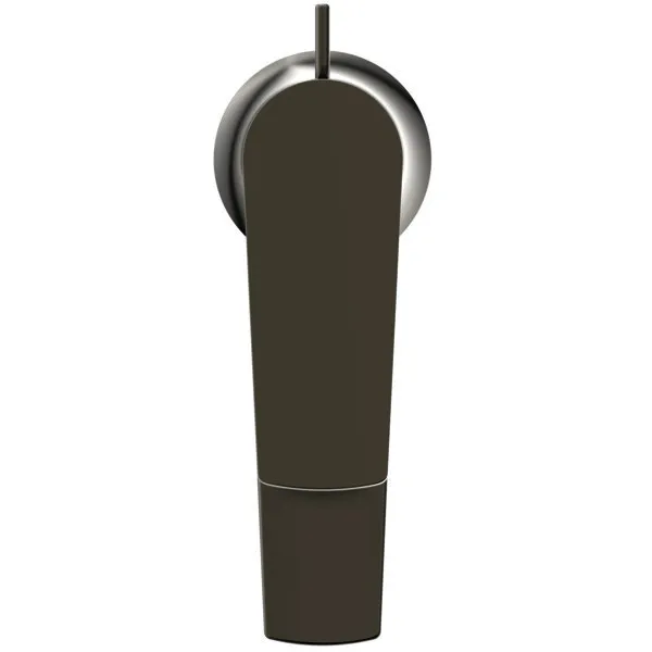 Ideal Standard Waschtischarmatur La Dolce Vita m.Ablaufgarnitur Silver Storm