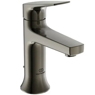 Ideal Standard Waschtischarmatur La Dolce Vita m.Ablaufgarnitur Silver Storm – Bild 2