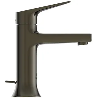 Ideal Standard Waschtischarmatur La Dolce Vita m.Ablaufgarnitur Silver Storm – Bild 3