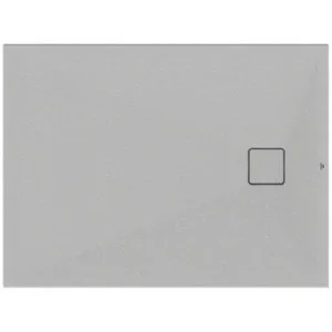 Ideal Standard Rechteck-Brausewanne Ultra Flat Evo 1200x900x35mm Seidenweiß