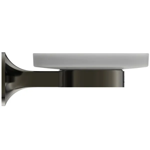 Ideal Standard Seifenschale La Dolce Vita Silver Storm
