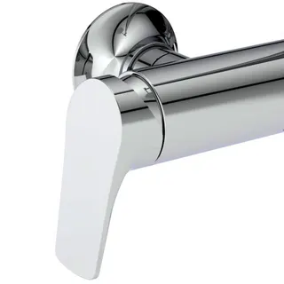 Ideal Standard Duschsystem m.Brausearm.La Dolce Vita Chrom – Bild 2