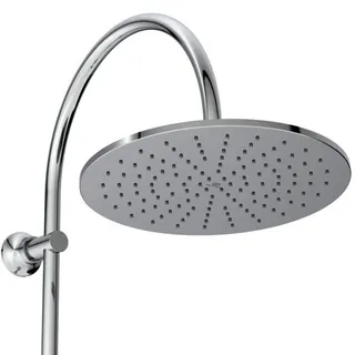 Ideal Standard Duschsystem m.Brausearm.La Dolce Vita Chrom – Bild 4