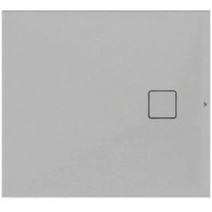 Ideal Standard Rechteck-Brausewanne Ultra Flat Evo 1000x900x35mm Seidenweiß
