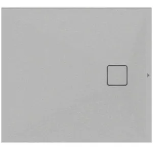 Ideal Standard Rechteck-Brausewanne Ultra Flat Evo 1000x900x35mm Seidenweiß