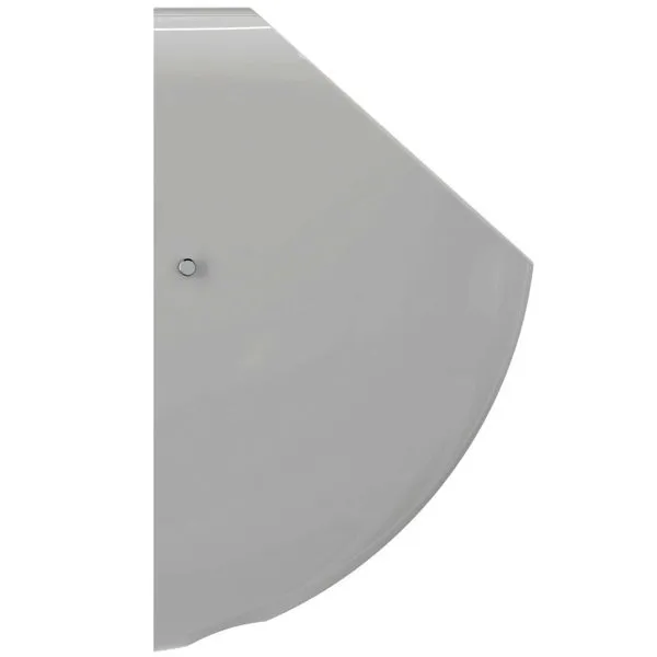 Ideal Standard Elektronik-Urinal Connect Netzanschluss Weiß