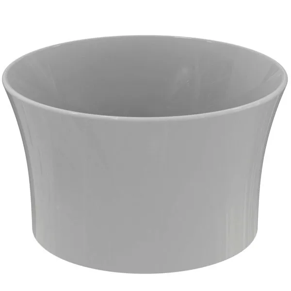 Ideal Standard Schale La Dolce Vita 340 mm ohne Hahnloch ohne Überlauf Weiß