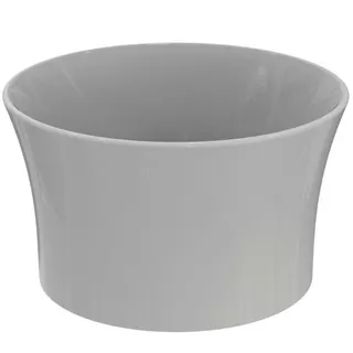 Ideal Standard Schale La Dolce Vita 340 mm ohne Hahnloch ohne Überlauf Weiß – Bild 3