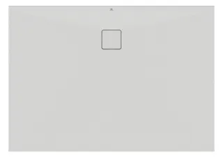 Ideal Standard Rechteck-Brausewanne Ultra Flat Evo 1400x1000x35mm Seidenweiß – Bild 2