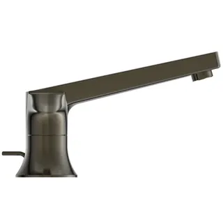 Ideal Standard 3-Loch-Waschtischarmatur LaDolceVita m.Ablaufgarnitur Silver Storm – Bild 3