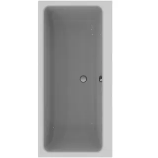 Ideal Standard Duo-Badewanne La Dolce Vita 1900x900 mm Weiß