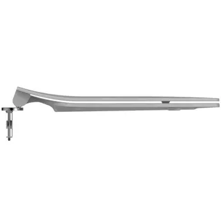 Ideal Standard WC-Sitz Tirso Sandwich Softsloce Antibakteriell Weiß – Bild 2