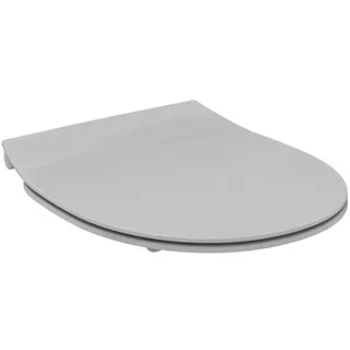 Ideal Standard WC-Sitz Tirso Sandwich Softsloce Antibakteriell Weiß – Bild 3