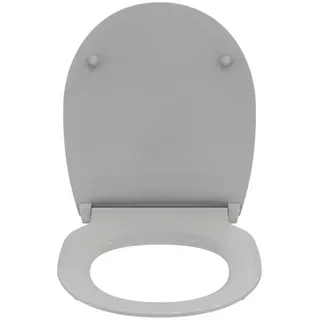 Ideal Standard WC-Sitz Tirso Sandwich Softsloce Antibakteriell Weiß – Bild 4